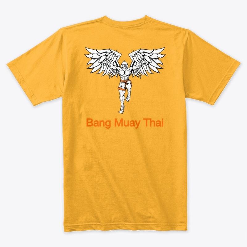 Bang Muay Thai Ranked Shirts